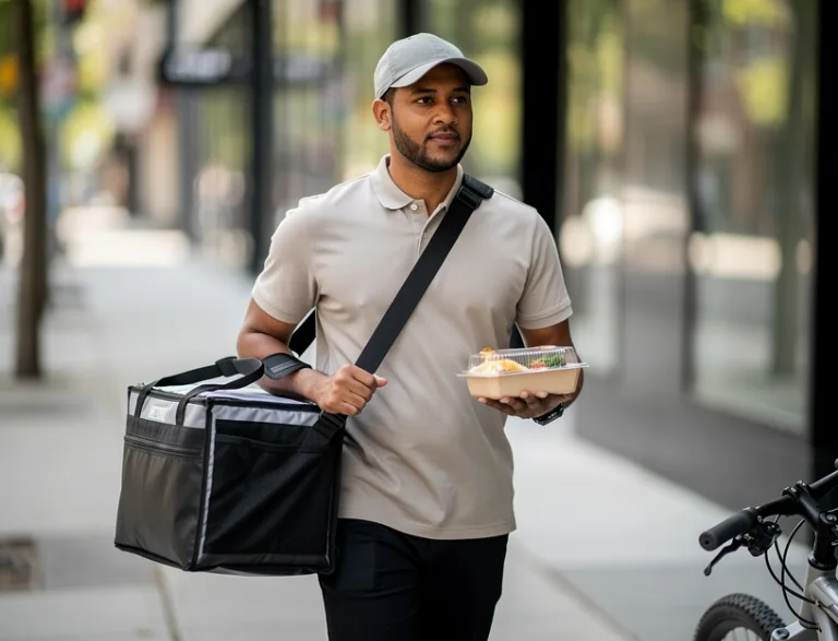 Meal Delivery service in Philadelphia